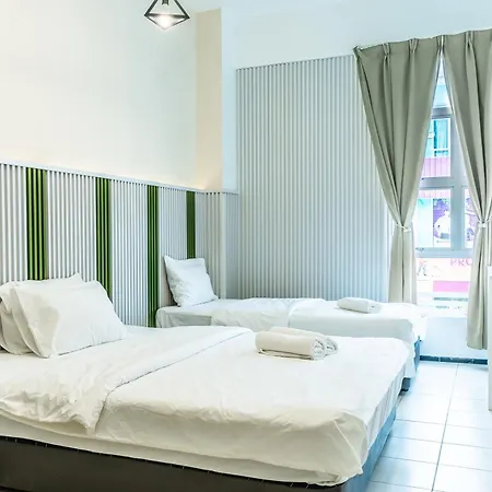 Ihome Boutique Hotel-3